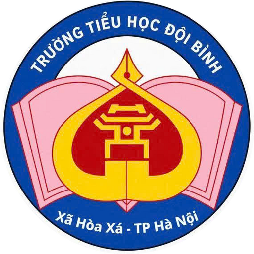 Logo Trường